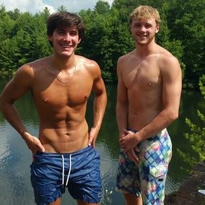 Meet your Posher, Jason